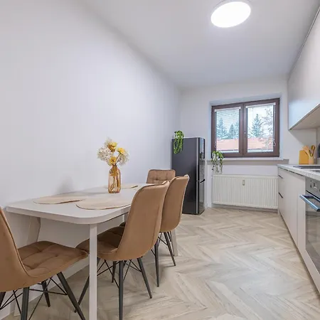 Appartamento Modern & Quiet Near & Center -